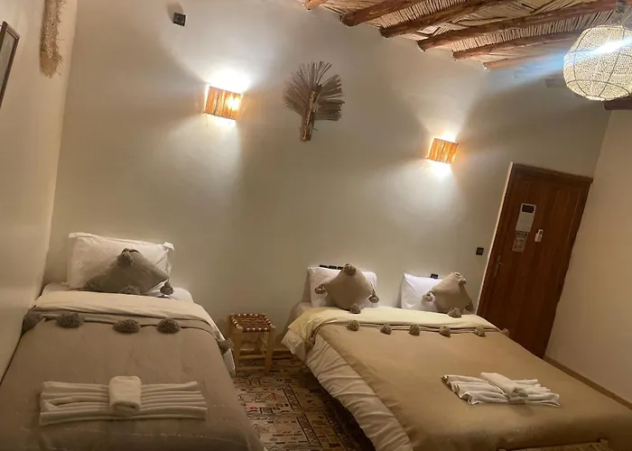 Hotel Soleil Blue