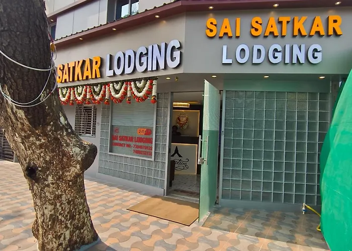 Sai Satkar Lodging