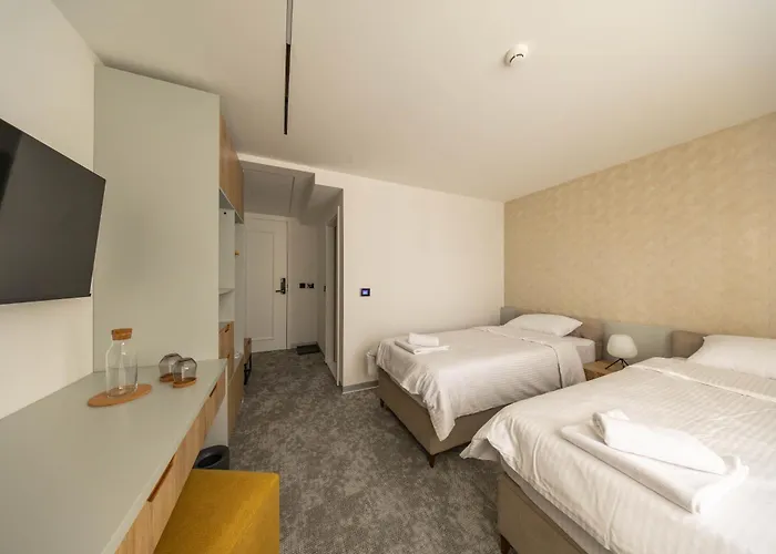 Hotel Opal Casa