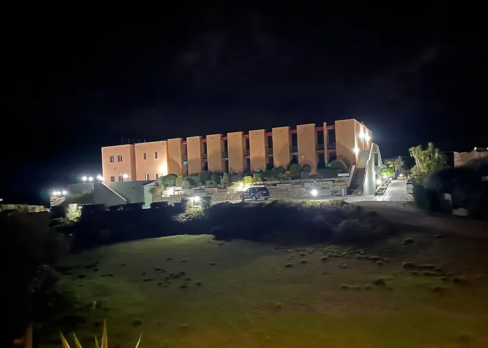 Zeeva Hotel And Resort
