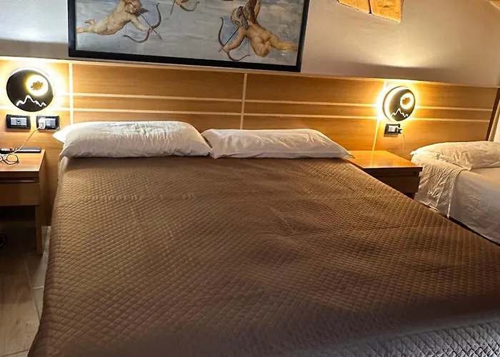 Hotel Oasi Este