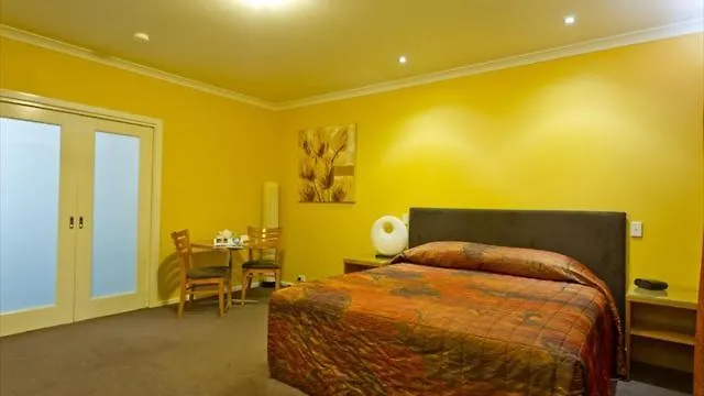 Motel Le Grande