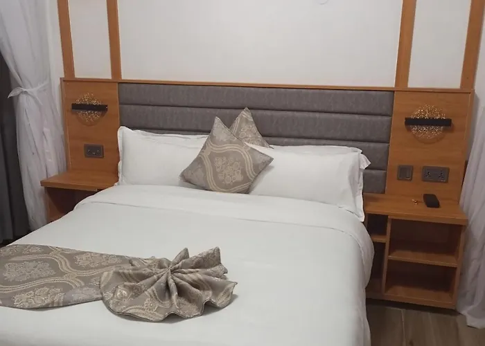 Hotel Camara
