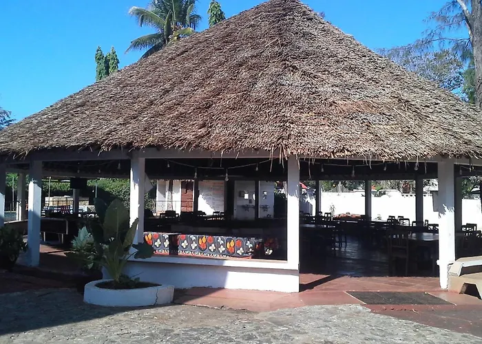Panori Hotel
