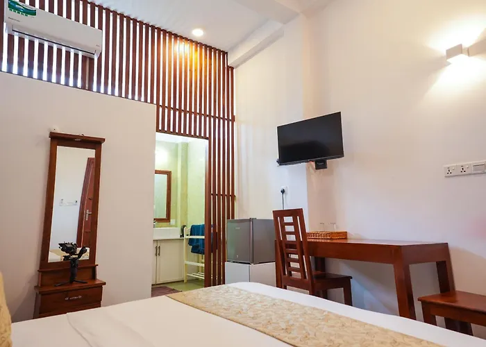 Grand Ranketha Resort