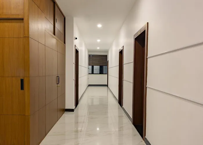 Reunion De Homes - Premium Suites