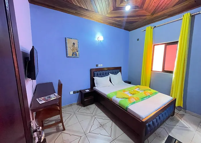 NGK Hôtel Apartment