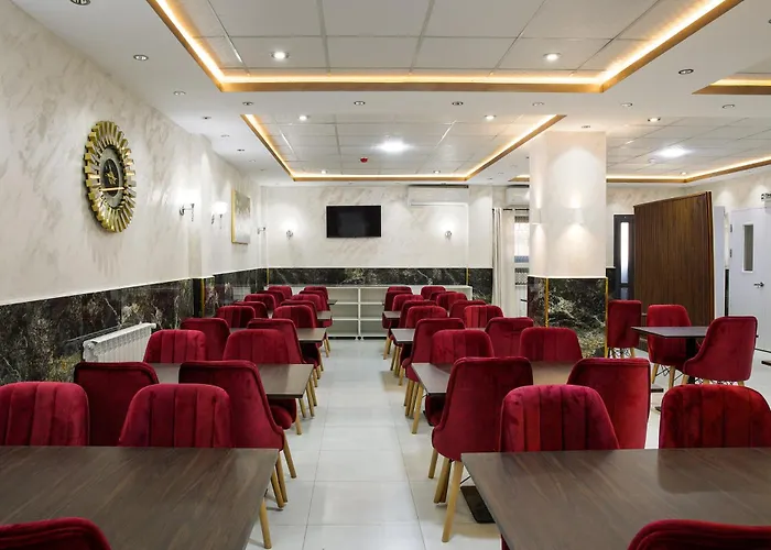 Hotel Opera
