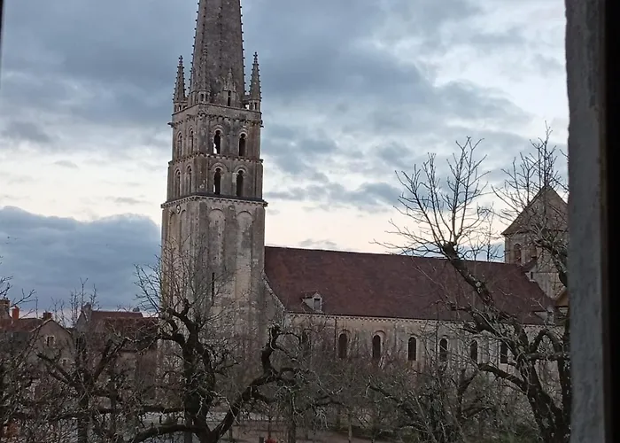 Hôtel de l'abbaye