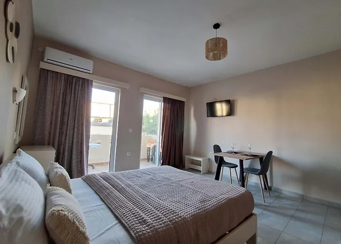 Ilios Mare Hotel
