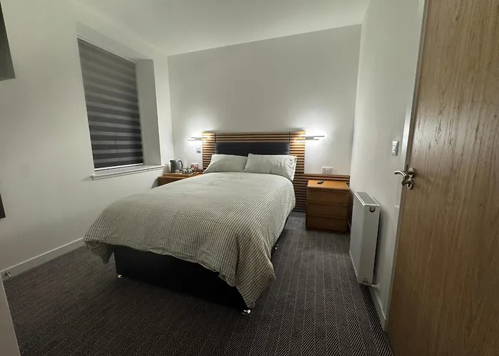 Tsb Rooms