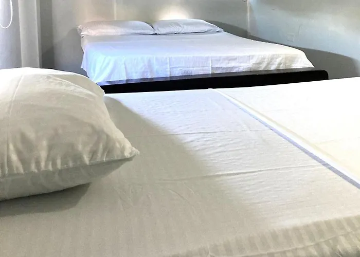 Hotel Tres Estrellas Fundacion