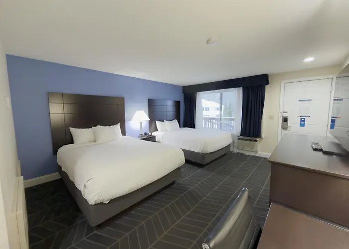 Beacon Inn&Suites