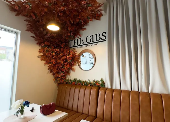 The Gibs Hotel Limited