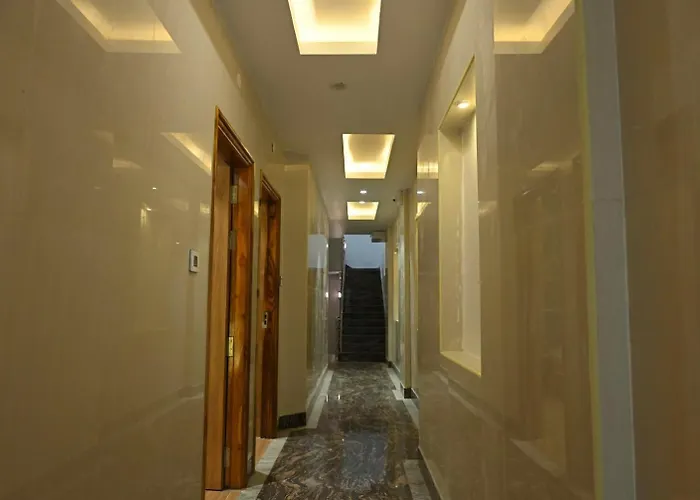 Shree Residency