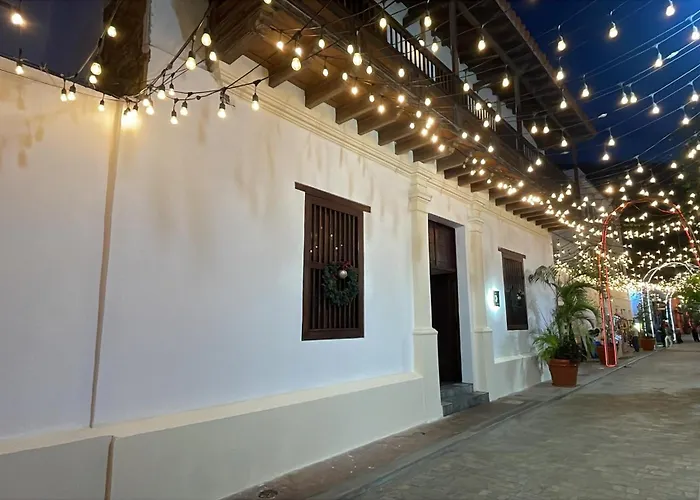 La Guayra Hotel Boutique