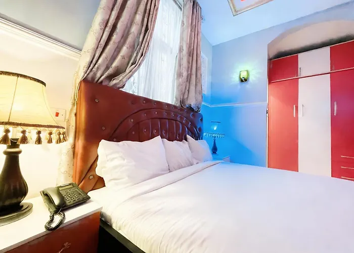 Bluecrest Hotels Bonny
