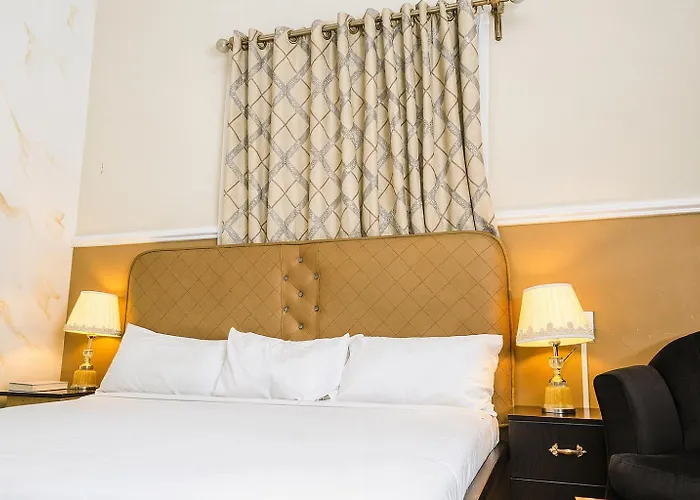 Bluecrest Hotels Bonny