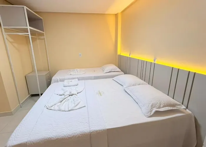 Hotel Diamond Exclusive