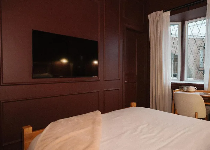 Hotel Morado