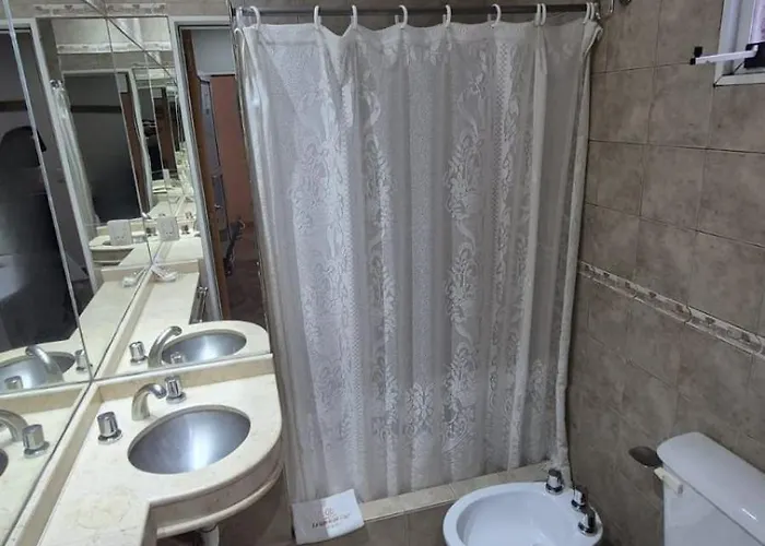 Hotel La Giralda Caz