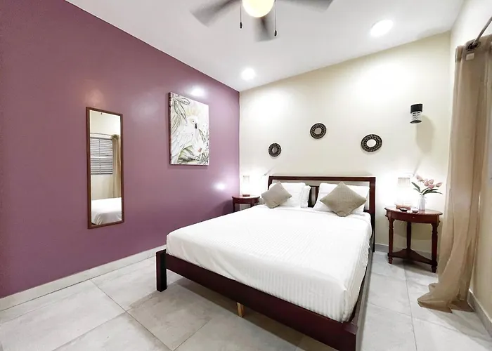 BethsAida Conference Center&Boutique Accommodations