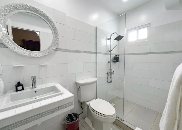 BethsAida Conference Center&Boutique Accommodations