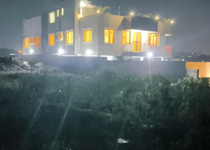 Nordik Hotel