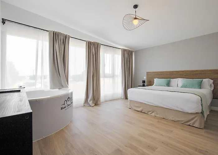 Hotel Finca Biazu