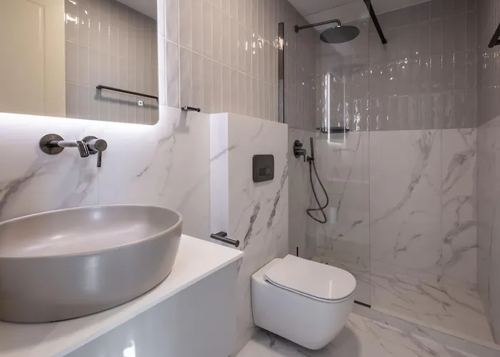 Promenade Chios Port Residences