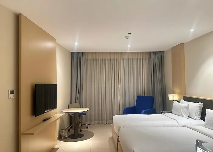 Modern Seaview Resort - Arena Cam Ranh