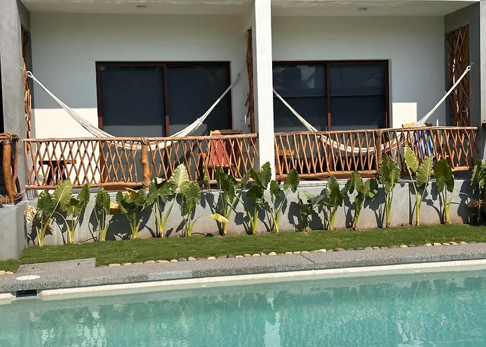 Hotel Almendros Bonfil