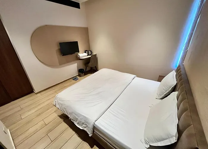 Hotel Yuvanta
