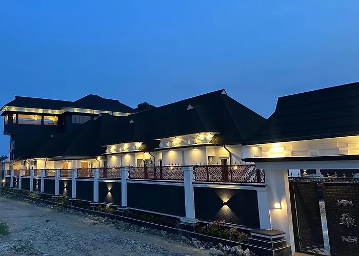 Salt Lake Hotels & Suites