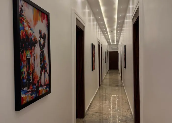 Salt Lake Hotels & Suites