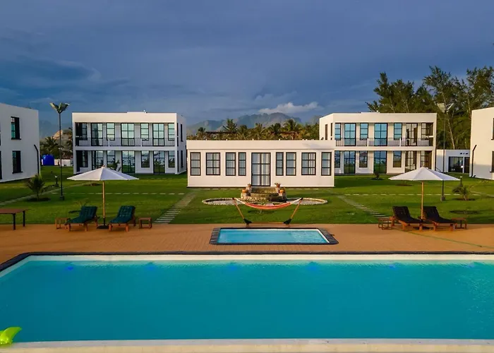 Vahinn Resort