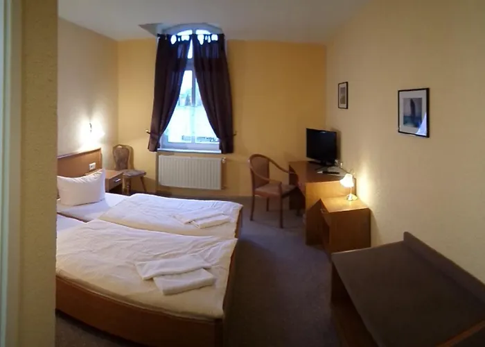 Hotel Schützenhaus