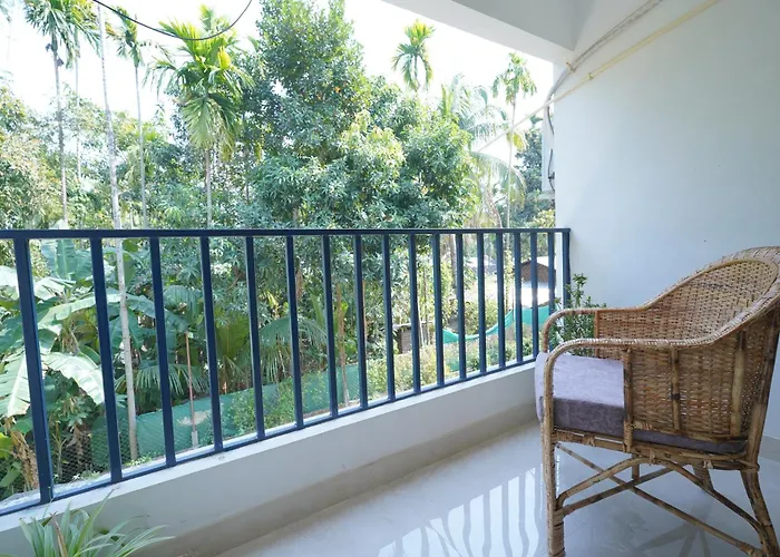 Villa The Retreat