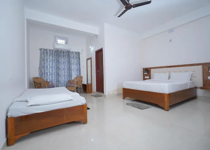 Villa The Retreat