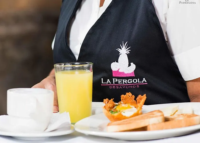 Hotel la Pedregosa
