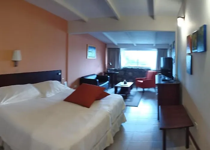 Hotel la Pedregosa