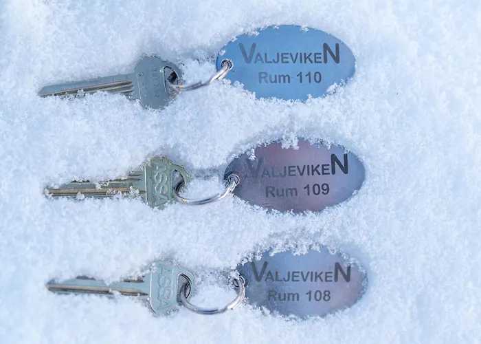 Valjeviken