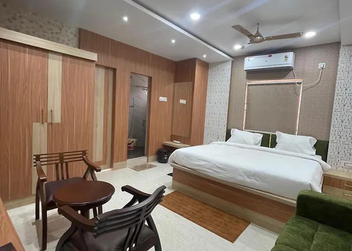 Alexa Hotel & Restaurant