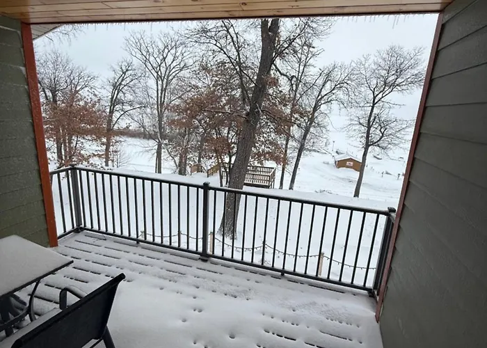 Cass Lake Lodge