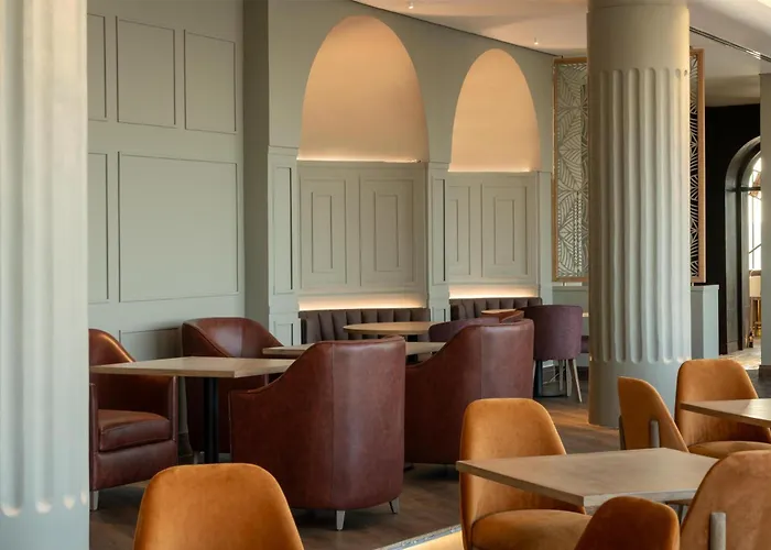 Radisson Hotel & Convention Center Steve Tshwete Middelburg