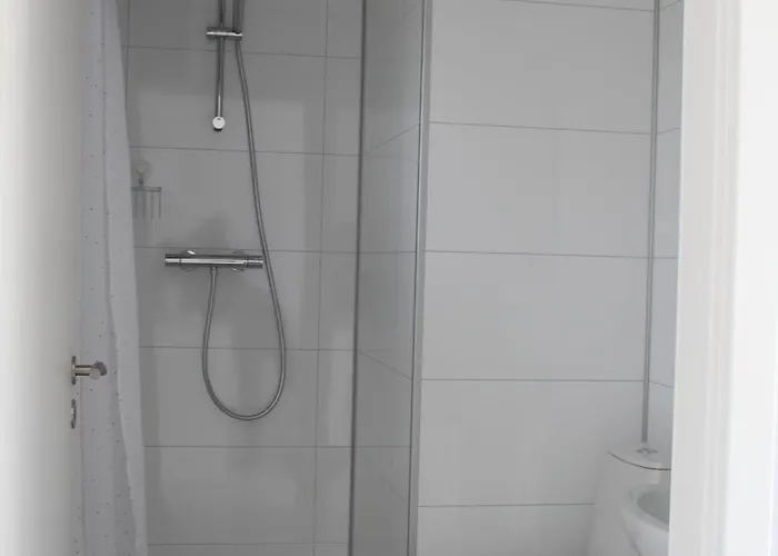 Systrakot - Studio Apartments