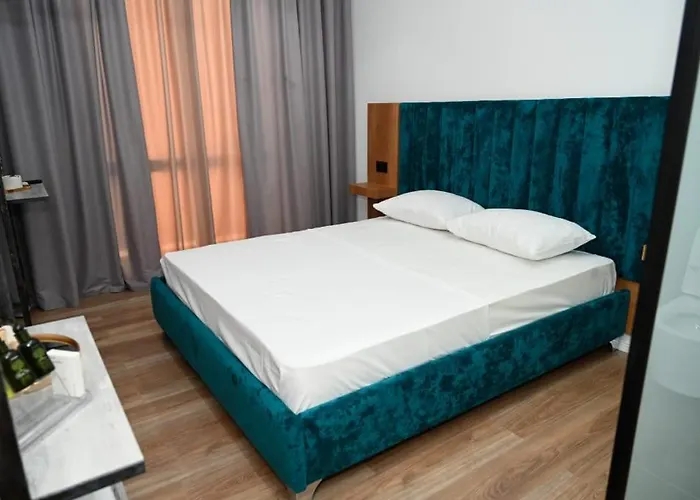 Hotel Apollonia