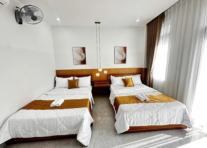 Mai Phuong Motel