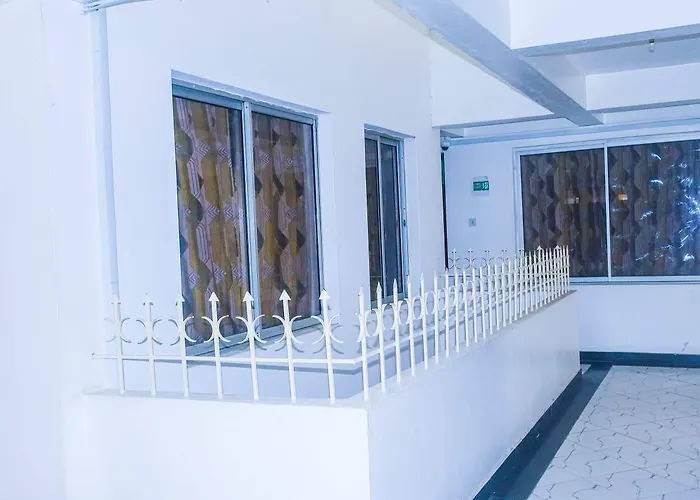 Tum Hotel & Conferencing