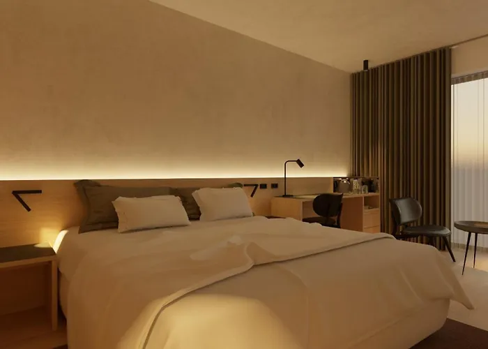 Kg Hotel